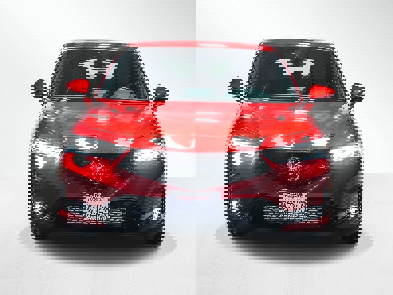 Used 2025 Acura Integra A-Spec image 3