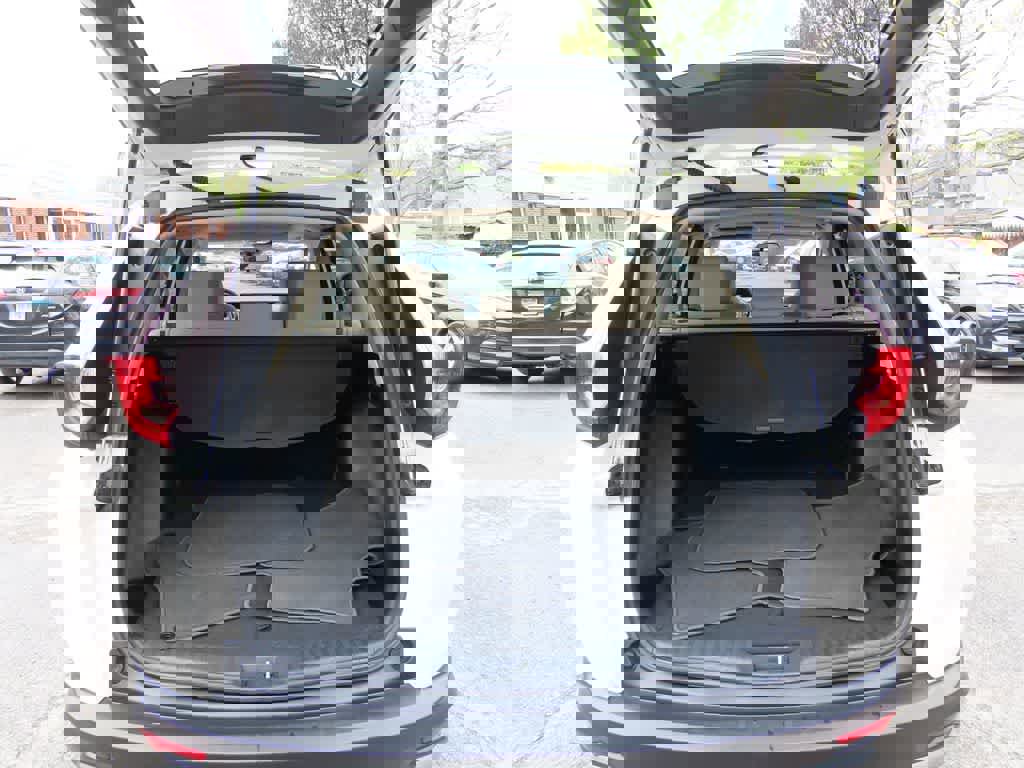 Used 2017 Honda CR-V EX image 4