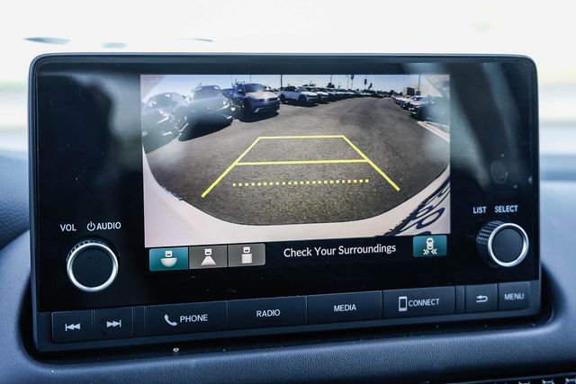 Used 2025 Honda HR-V Sport image 27