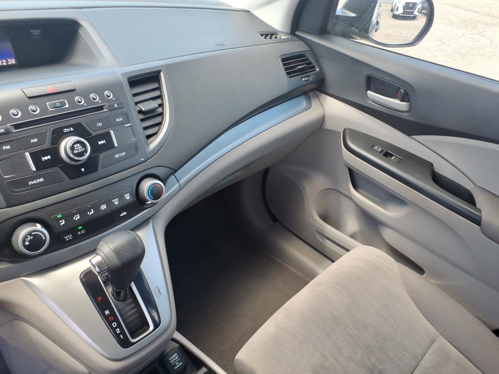 Used 2012 Honda CR-V LX image 21