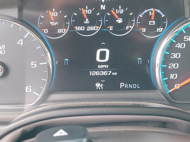 Used 2020 GMC Yukon Denali w/ Open Road Package image 18