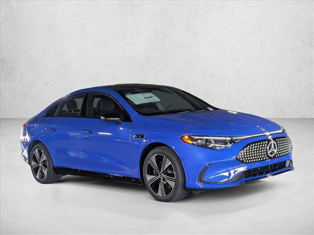 New 2026 Mercedes-Benz CLA 350 image 7