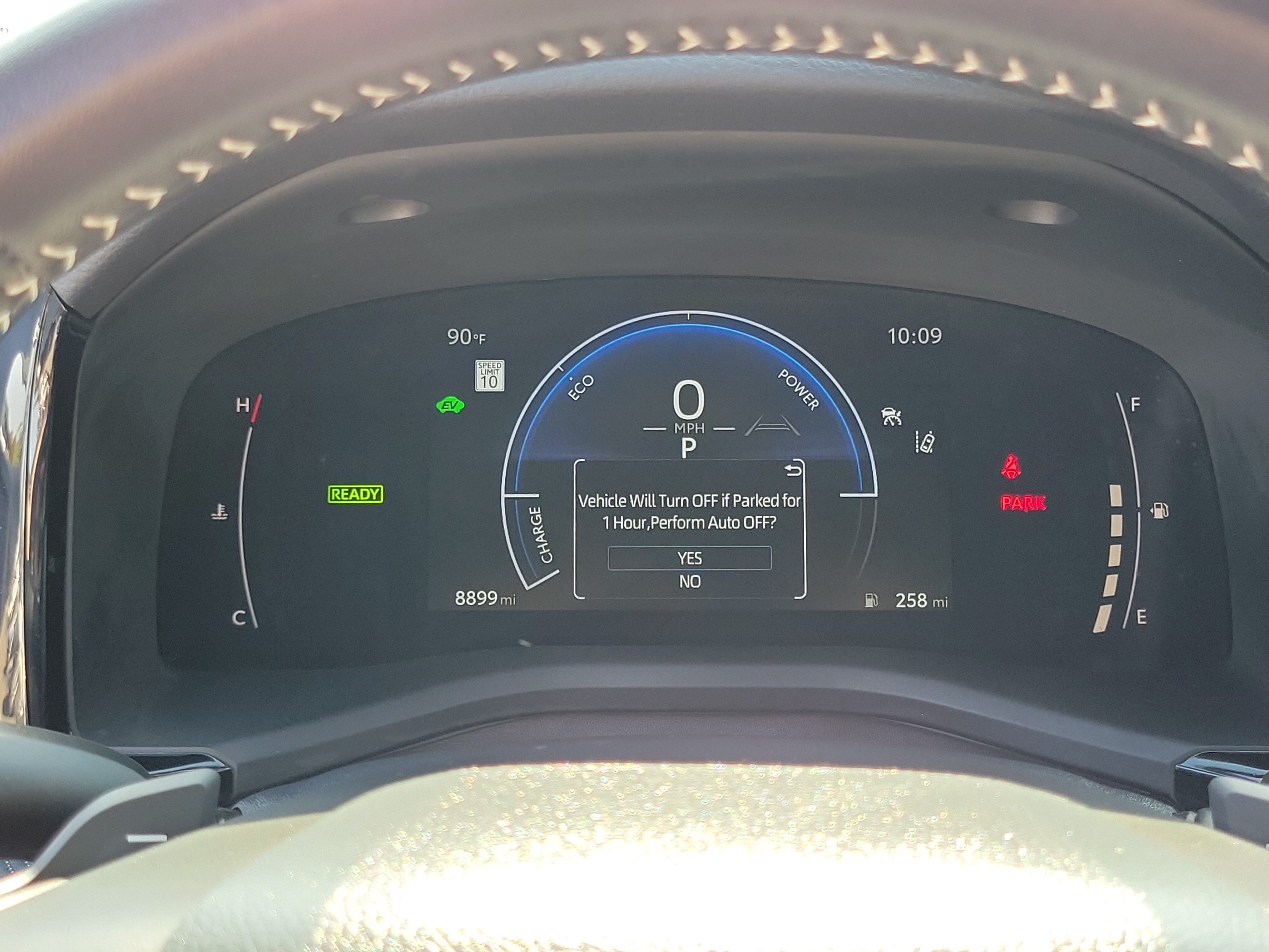 Used 2026 Toyota Camry SE FWD image 12