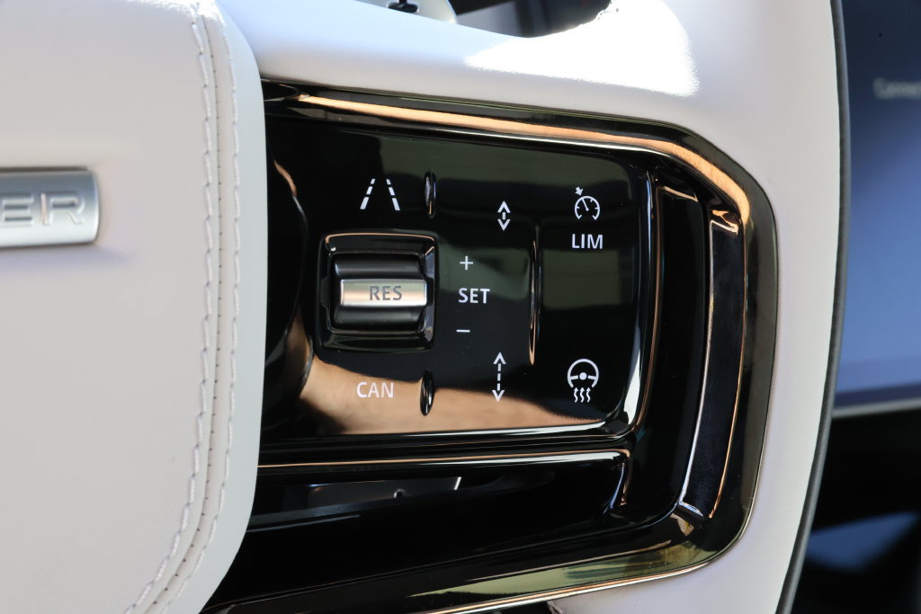 New 2026 Land Rover Range Rover Sport Dynamic SE AWD/4WD image 20