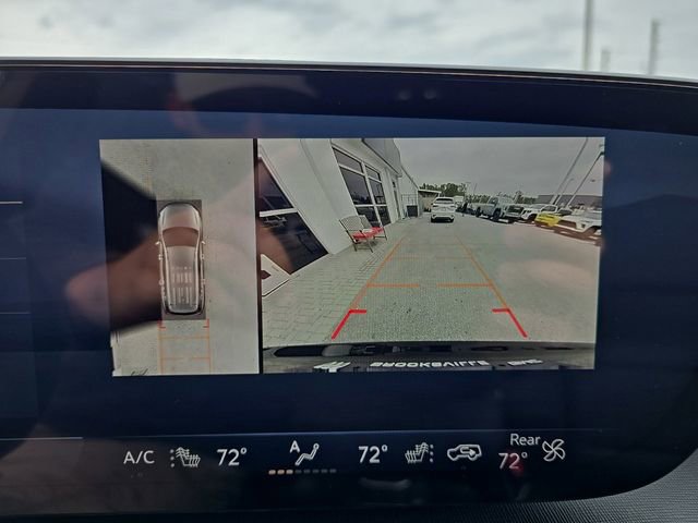 New 2025 Buick Enclave Sport Touring w/ Super Cruise Package image 23