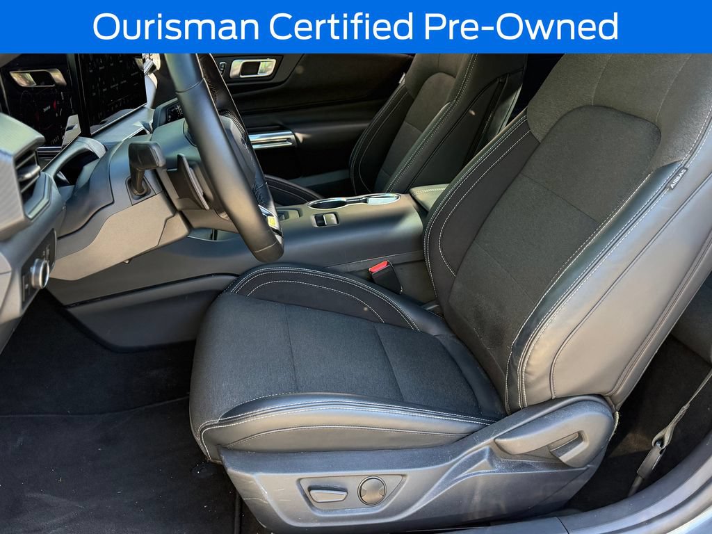 Used 2024 Ford Mustang GT RWD image 28