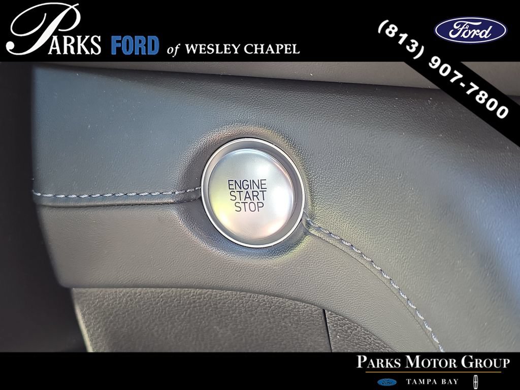 Used 2021 Hyundai Santa Fe Calligraphy AWD/4WD image 26
