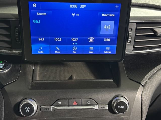 Used 2020 Ford Explorer ST w/ ST Street Pack image 29