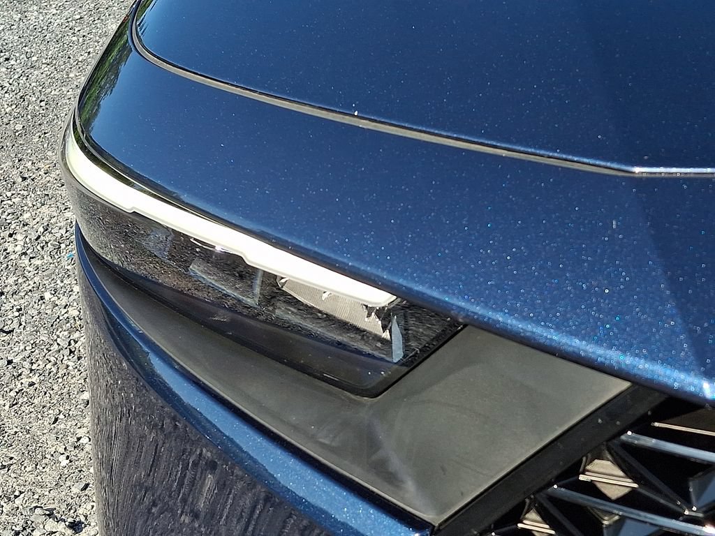 Used 2024 Honda Accord EX image 12