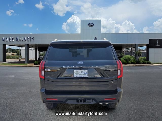 New 2027 Ford Expedition Active AWD/4WD image 4