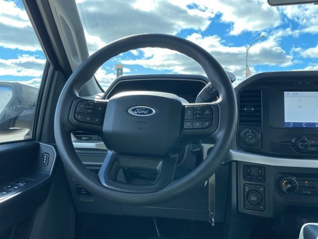 Used 2021 Ford F150 XLT w/ XTR Package image 14