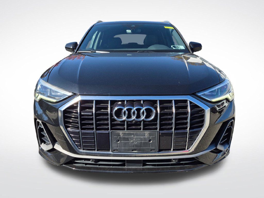 Used 2022 Audi Q3 2.0T Premium Plus AWD/4WD image 8