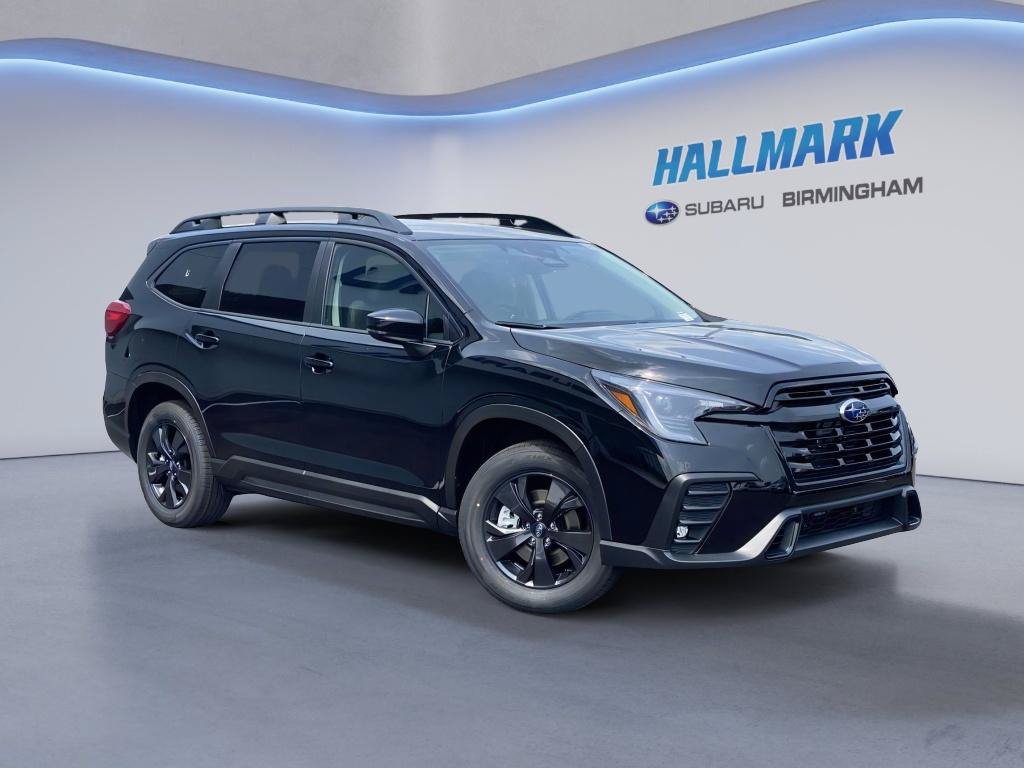 New 2026 Subaru Ascent Premium w/ Popular Package #2