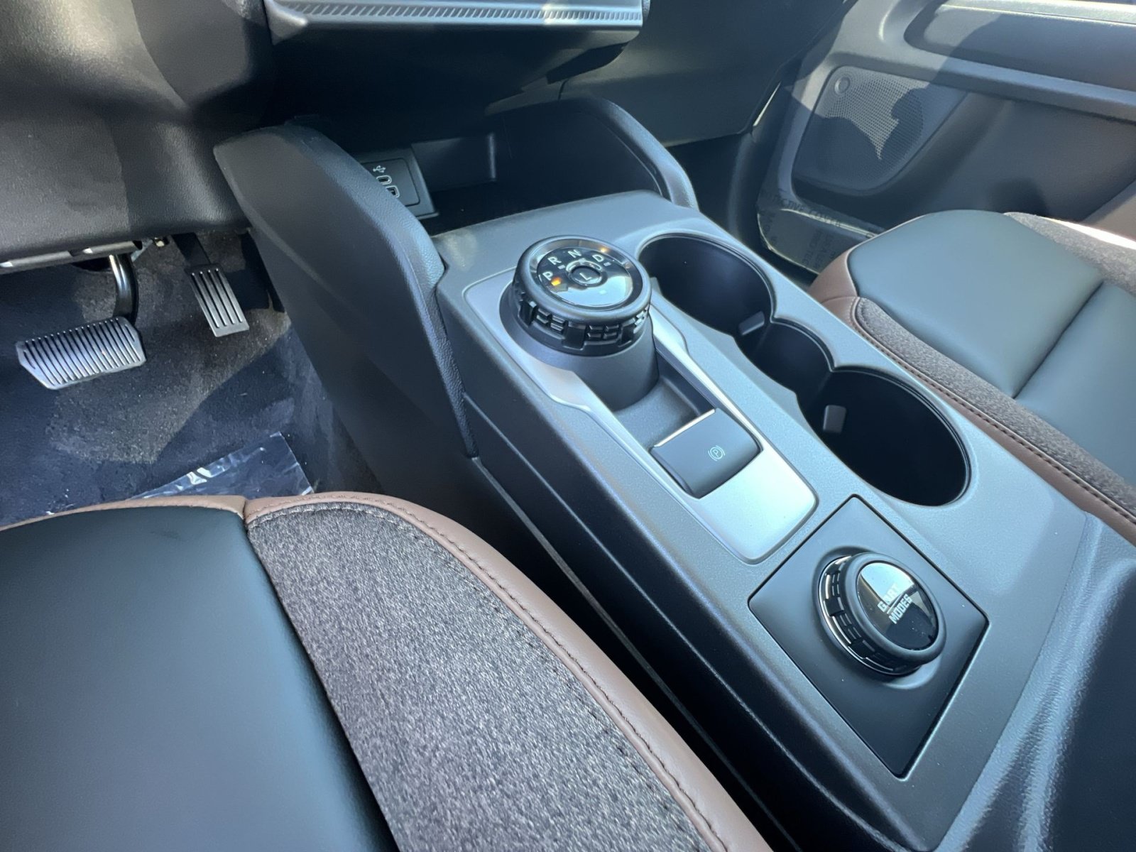 New 2026 Ford Bronco Sport Outer Banks AWD/4WD image 29