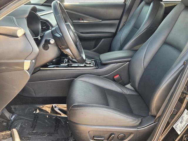 Used 2025 MAZDA CX-30 AWD 2.5 S w/ Preferred Package image 17