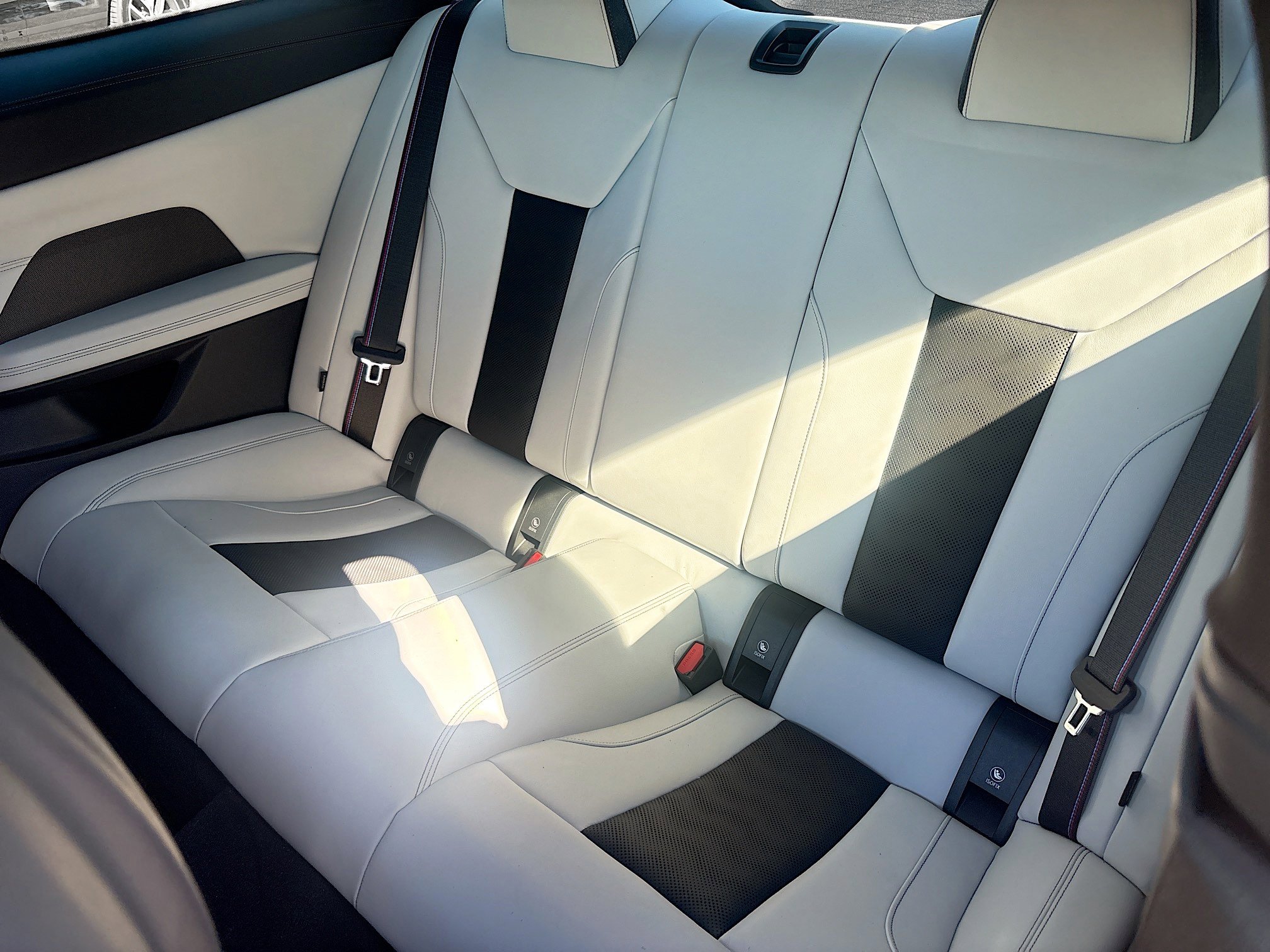 Used 2026 BMW M4 Competition image 17