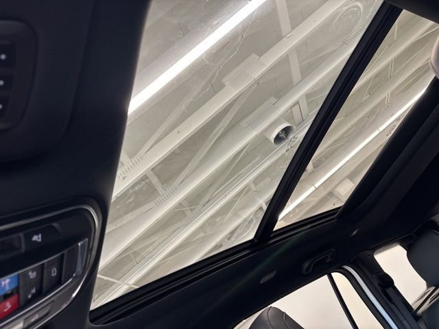 New 2026 Jeep Cherokee Overland w/ Advanced Pro Tech Group image 54