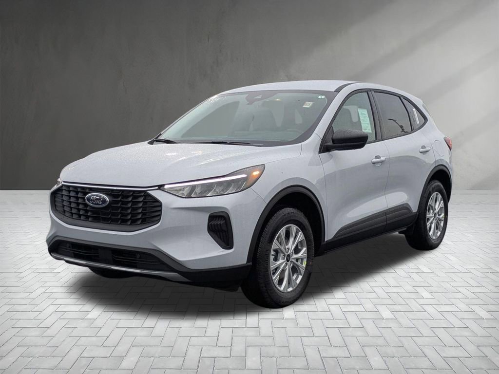 New 2026 Ford Escape Active w/ Tech Pack #1 image 2