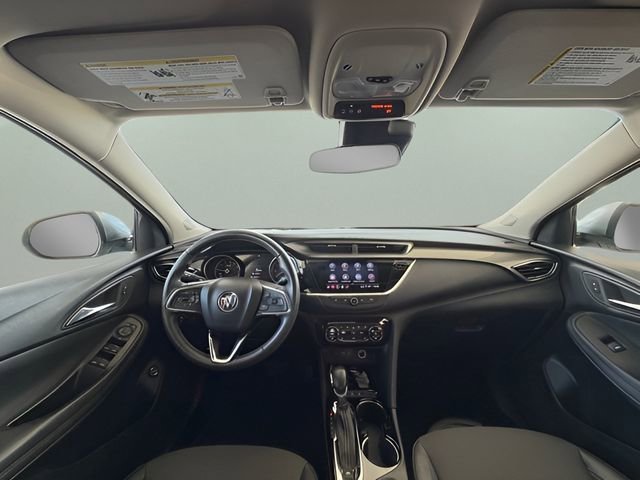 Used 2023 Buick Encore GX Select image 35