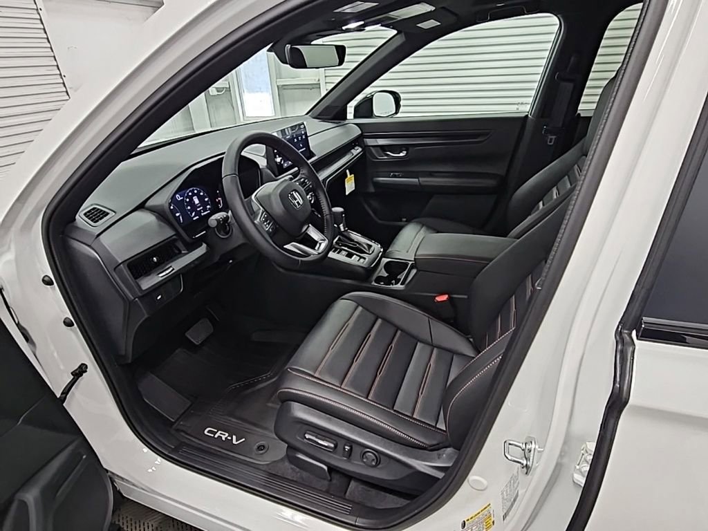 New 2026 Honda CR-V Sport-L image 10