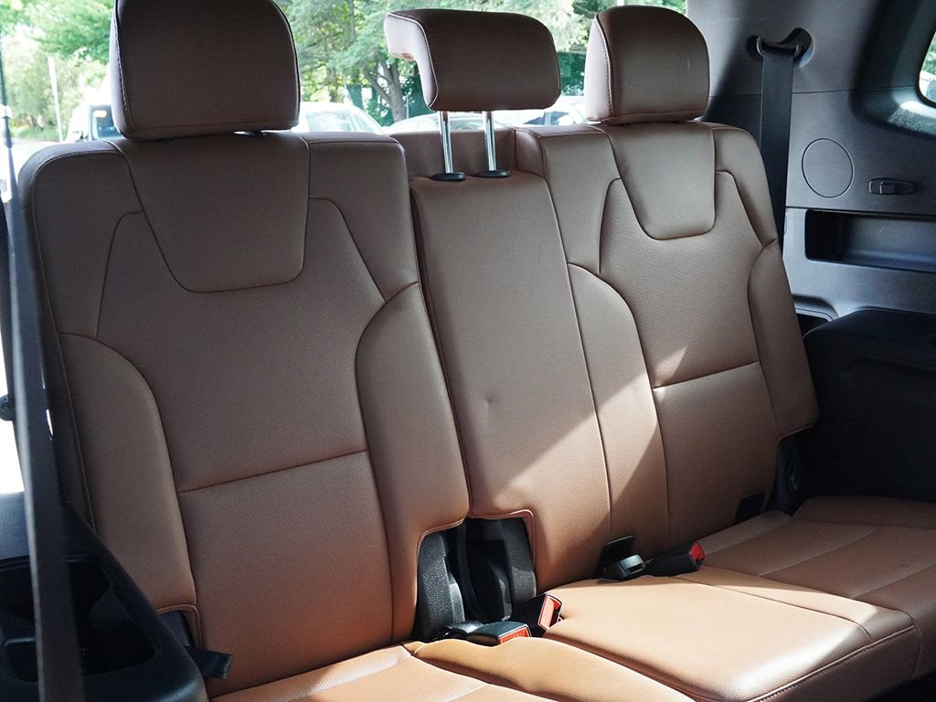 Used 2023 Kia Telluride EX X-Line AWD/4WD image 41