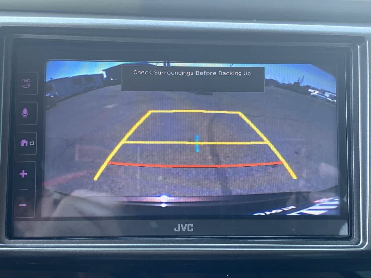 Certified 2018 Toyota RAV4 XLE AWD/4WD image 17