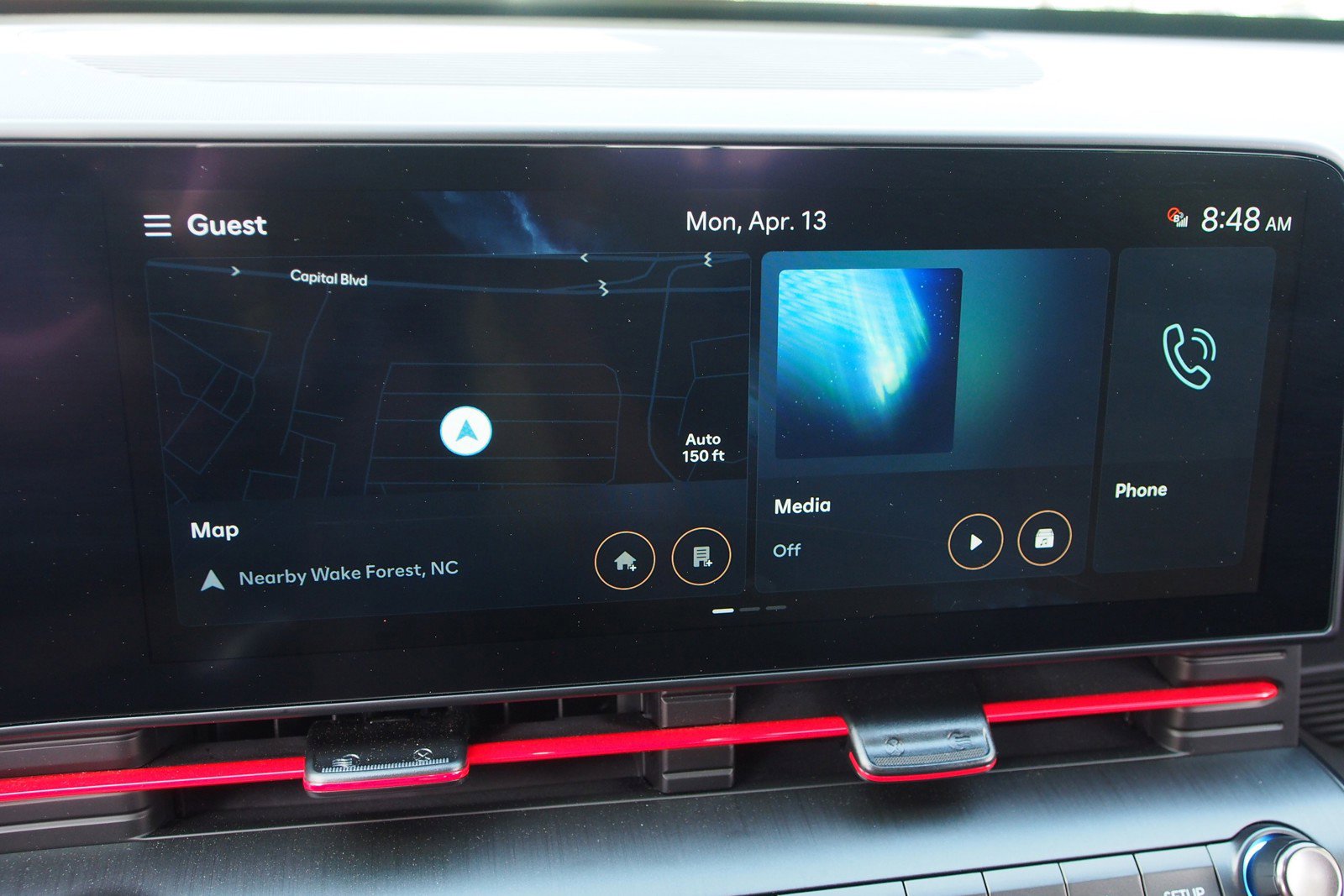 Used 2024 Hyundai Kona N Line image 28