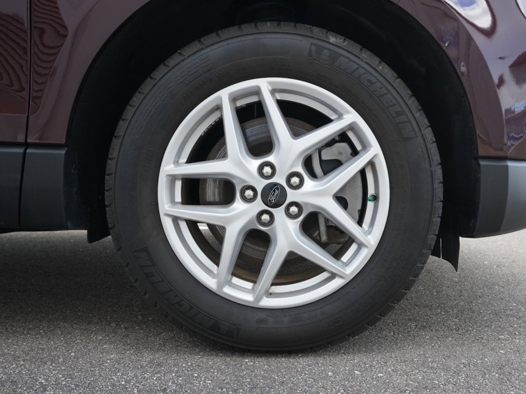 Certified 2024 Ford Edge SEL w/ Convenience Package AWD/4WD image 32