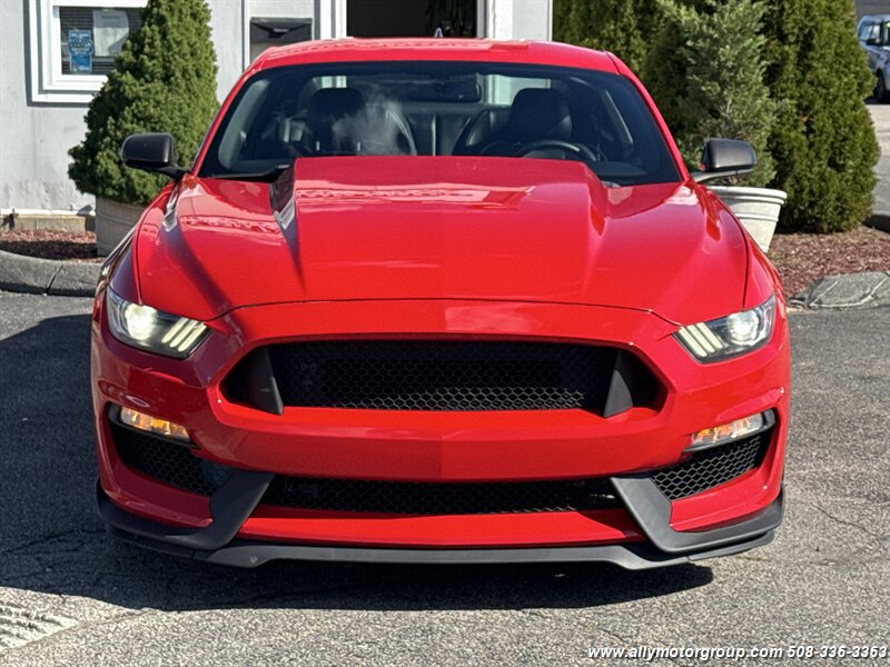 Used 2016 Ford Mustang GT Premium RWD image 2
