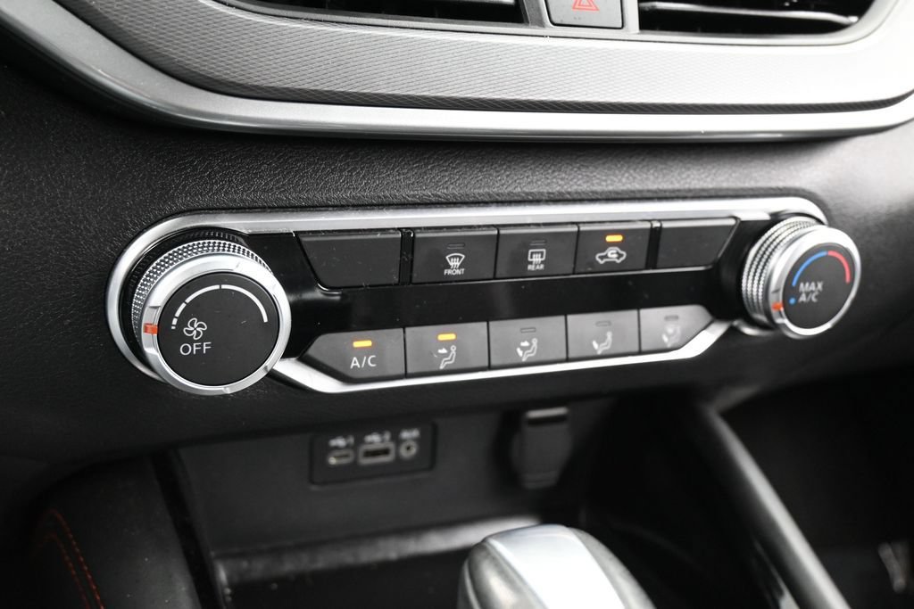 Used 2024 Nissan Altima 2.5 SR FWD image 20