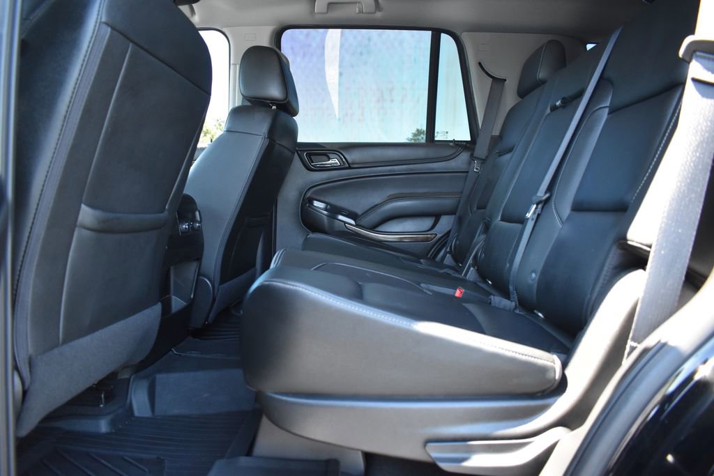 Used 2020 Chevrolet Tahoe LT RWD image 10