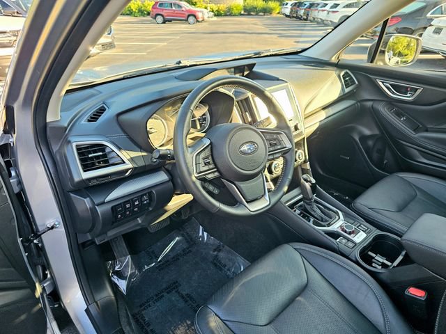 Used 2020 Subaru Forester Limited w/ Popular Package #3 AWD/4WD image 13