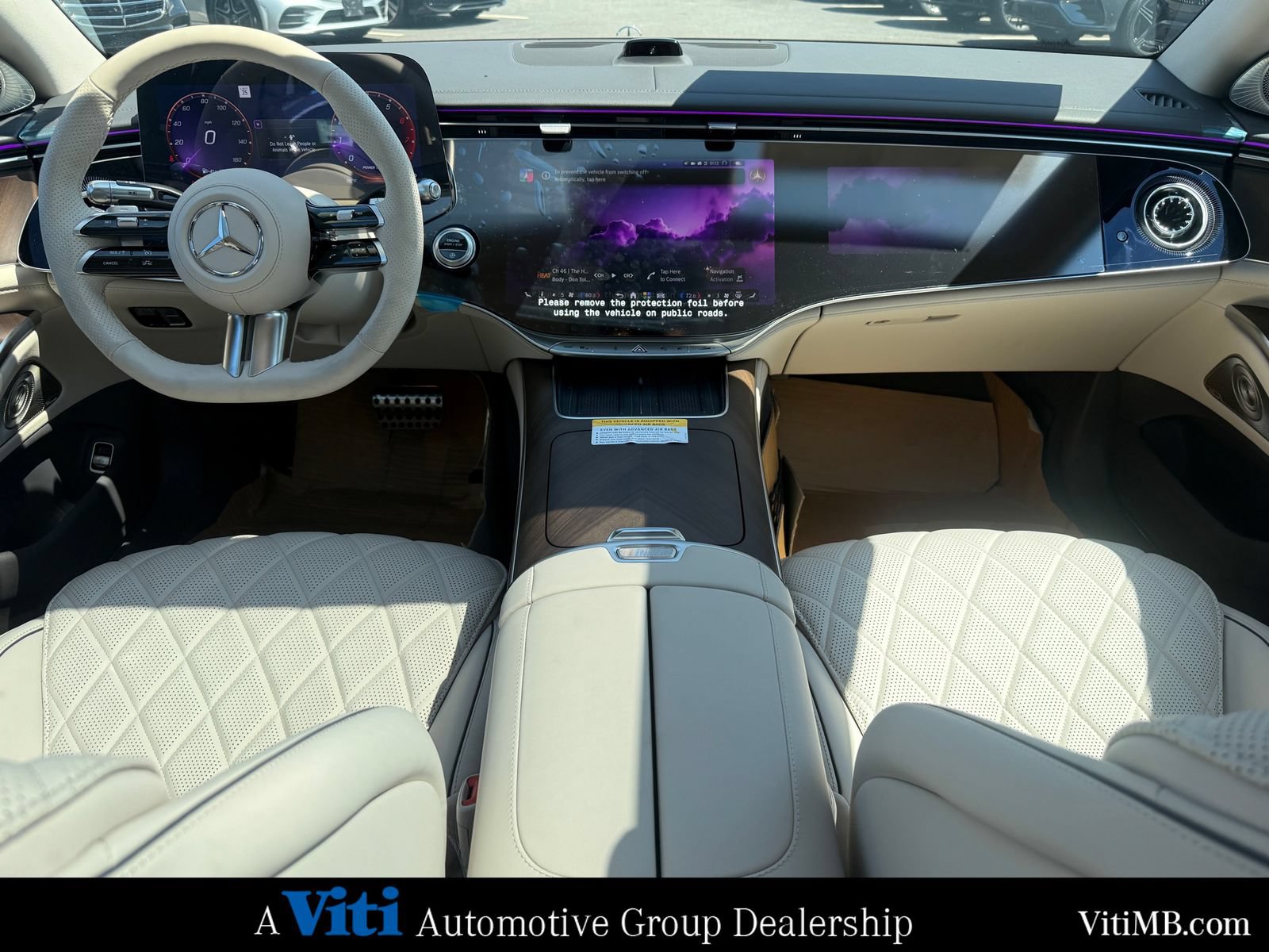 New 2027 Mercedes-Benz S 500 4MATIC image 2