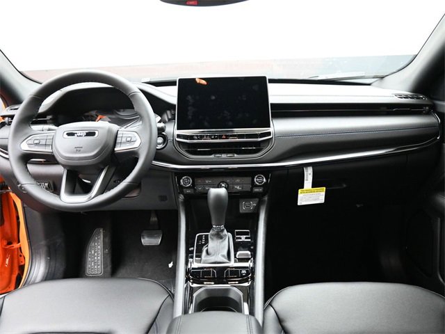 New 2026 Jeep Compass Latitude image 22