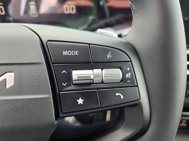 New 2026 Kia Sportage LX image 16