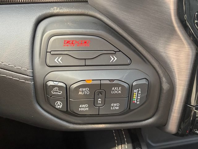 New 2026 RAM 1500 RHO w/ RHO Level 1 Equipment Group AWD/4WD image 61