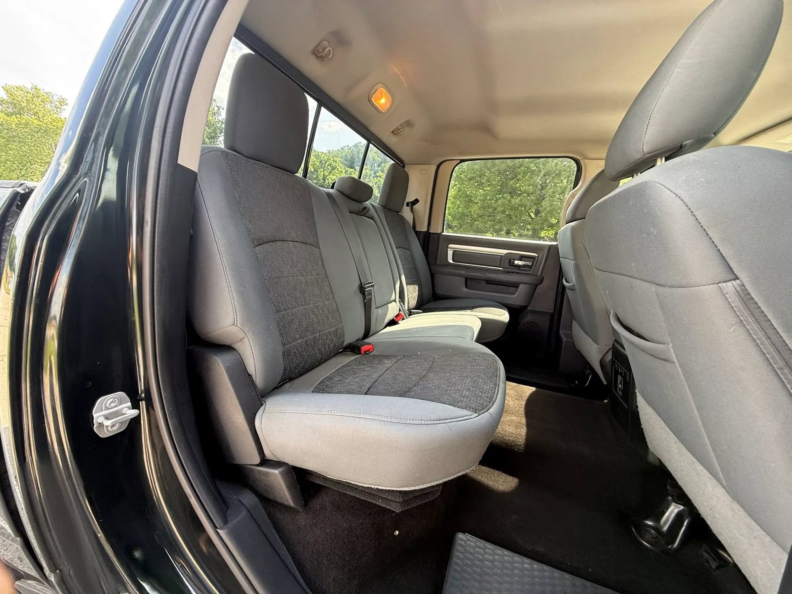 Used 2016 RAM 1500 Outdoorsman AWD/4WD image 18