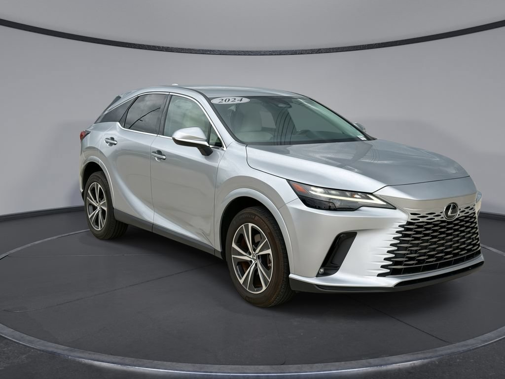 Used 2024 Lexus RX 350 FWD w/ Technology Package image 12