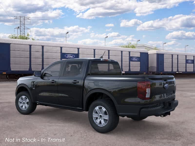 New 2026 Ford Ranger XL RWD image 4