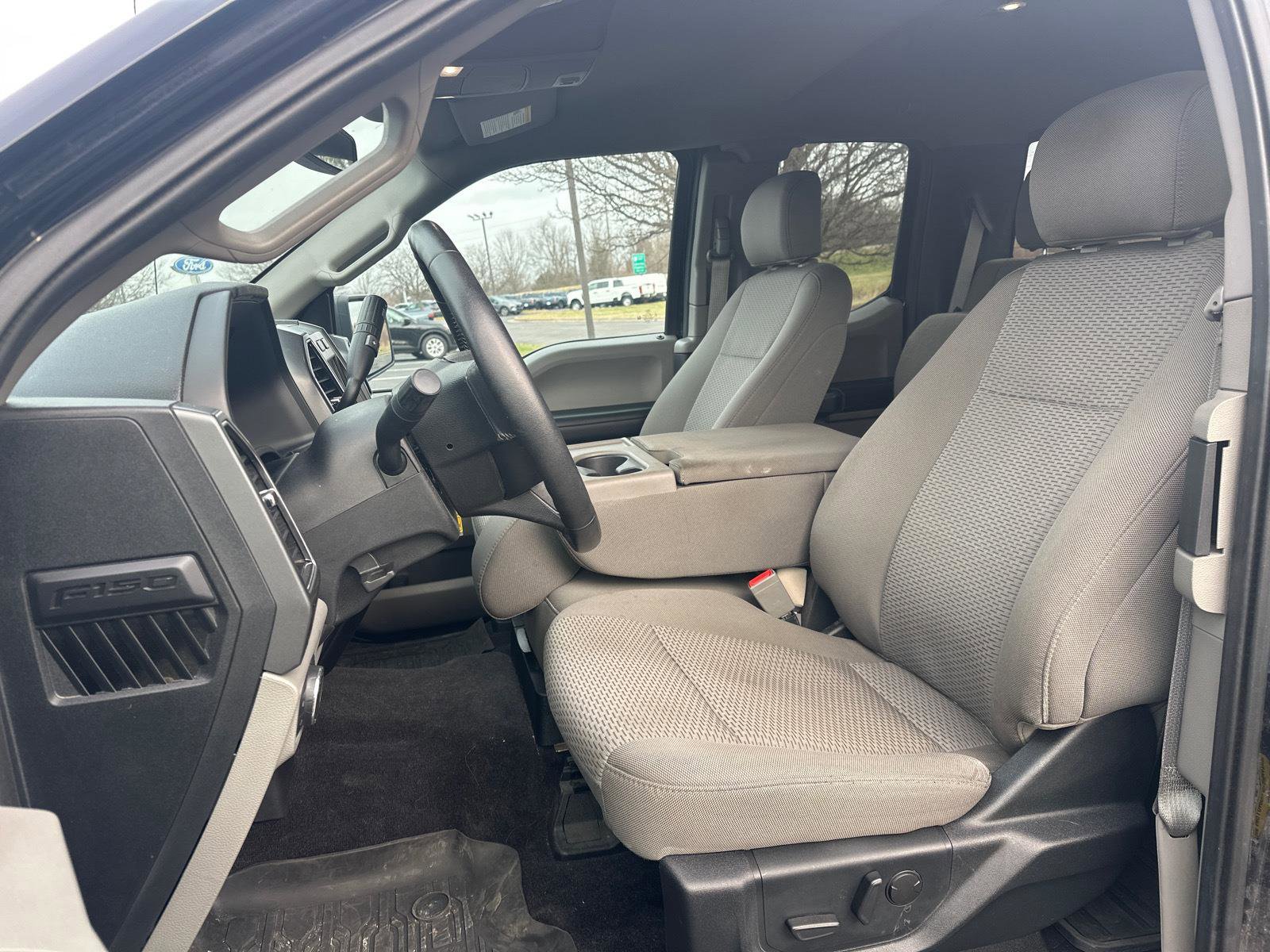 Used 2020 Ford F150 XLT w/ Equipment Group 302A Luxury image 6