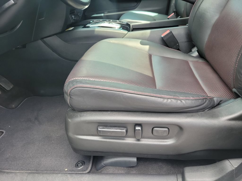 Certified 2023 Honda Ridgeline Black Edition image 19