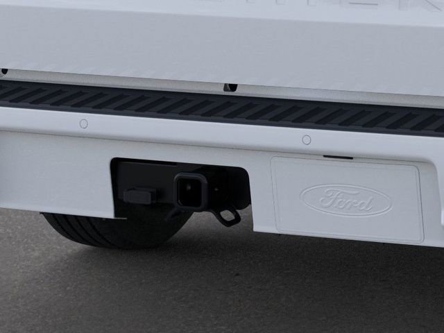 New 2025 Ford Maverick Lobo AWD/4WD image 23