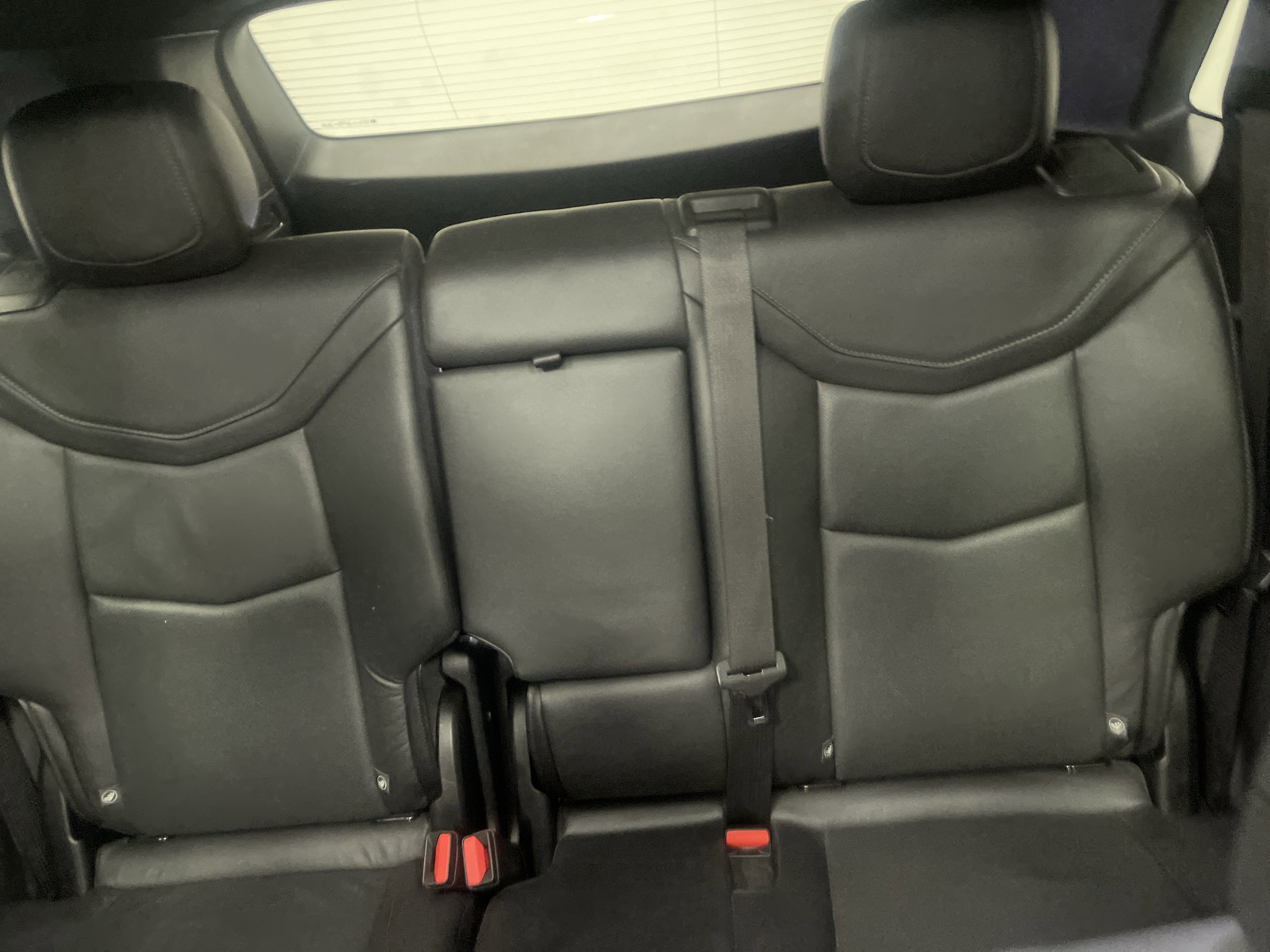 Used 2020 Cadillac XT5 Premium Luxury image 11