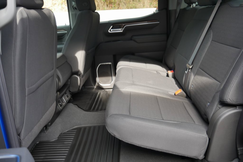 New 2026 Chevrolet Silverado 1500 LT image 25