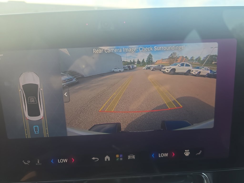 New 2027 Mercedes-Benz CLA 220 image 19