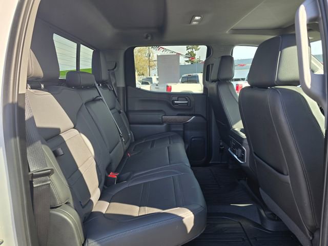 Used 2020 GMC Sierra 1500 Denali w/ Denali Ultimate Package AWD/4WD image 12