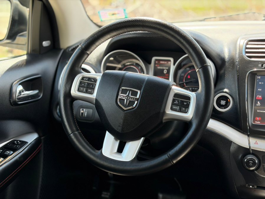 Used 2017 Dodge Journey GT image 21