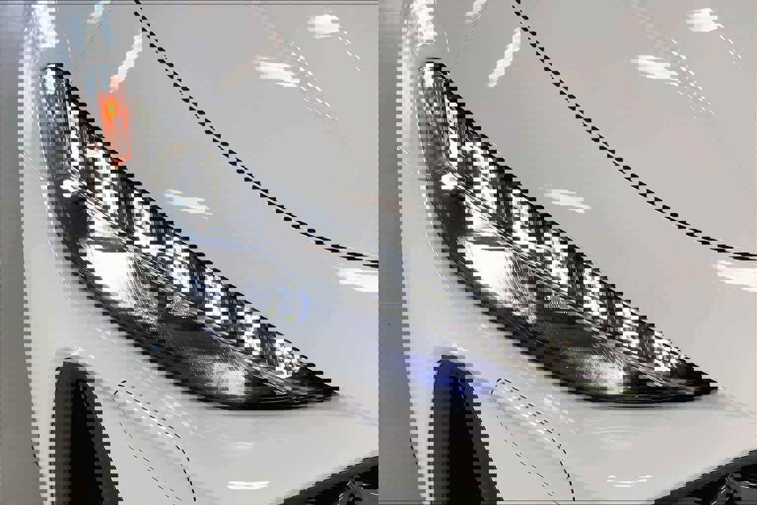 Certified 2025 Audi A5 2.0T Premium Plus w/ Premium Plus image 31