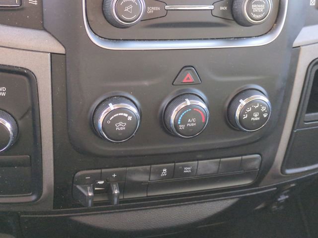 Used 2018 RAM 2500 Tradesman w/ Chrome Appearance Group image 22