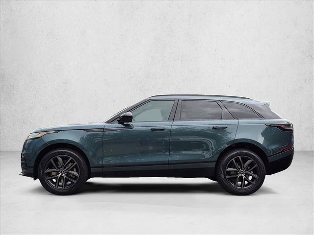 New 2026 Land Rover Range Rover Velar Belgravia AWD/4WD image 8